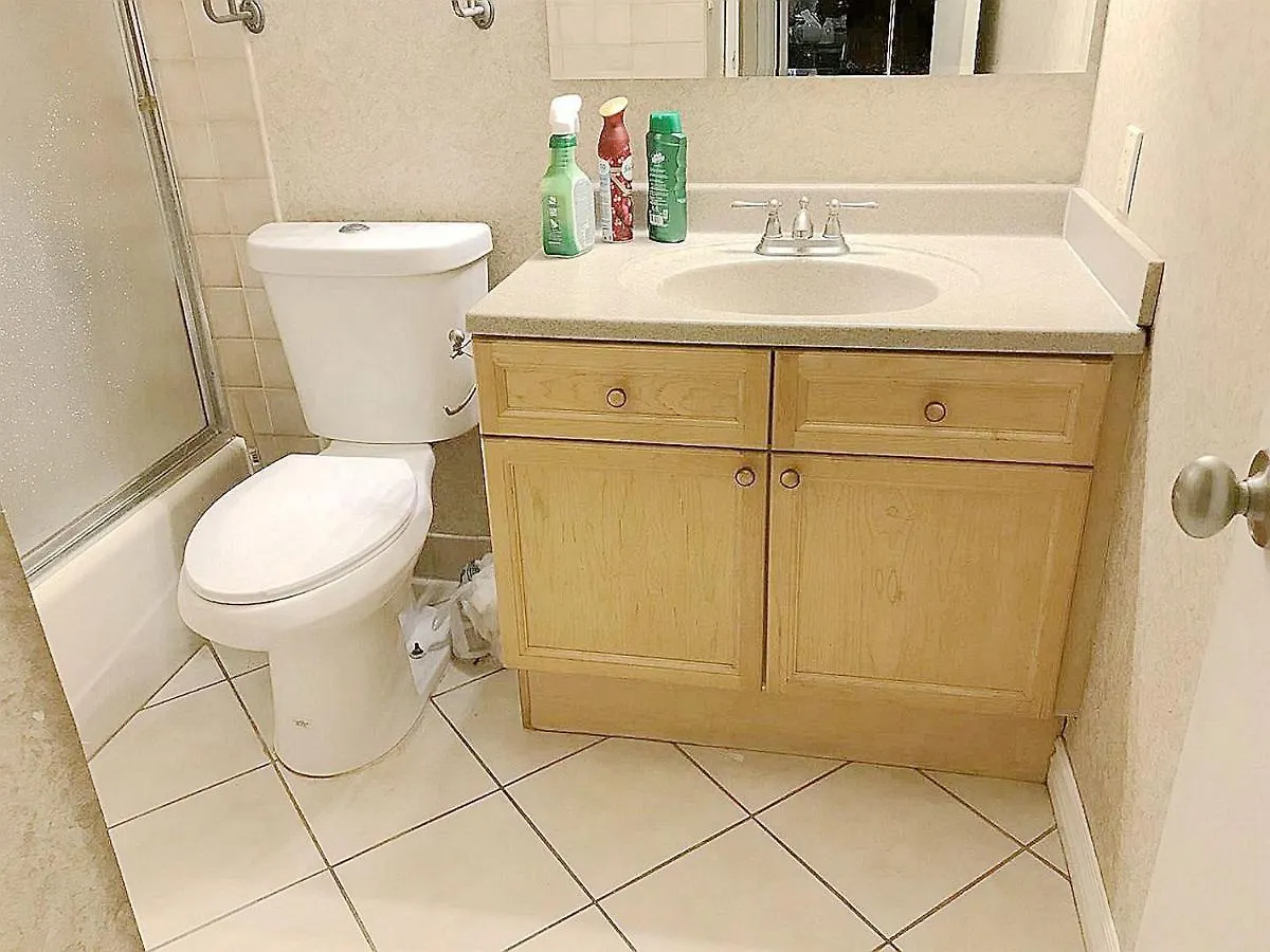 Homestay szállás New Bedroom Queen Size Bed At Las Vegas For Rent-2 Amerikai Egyesült Államok