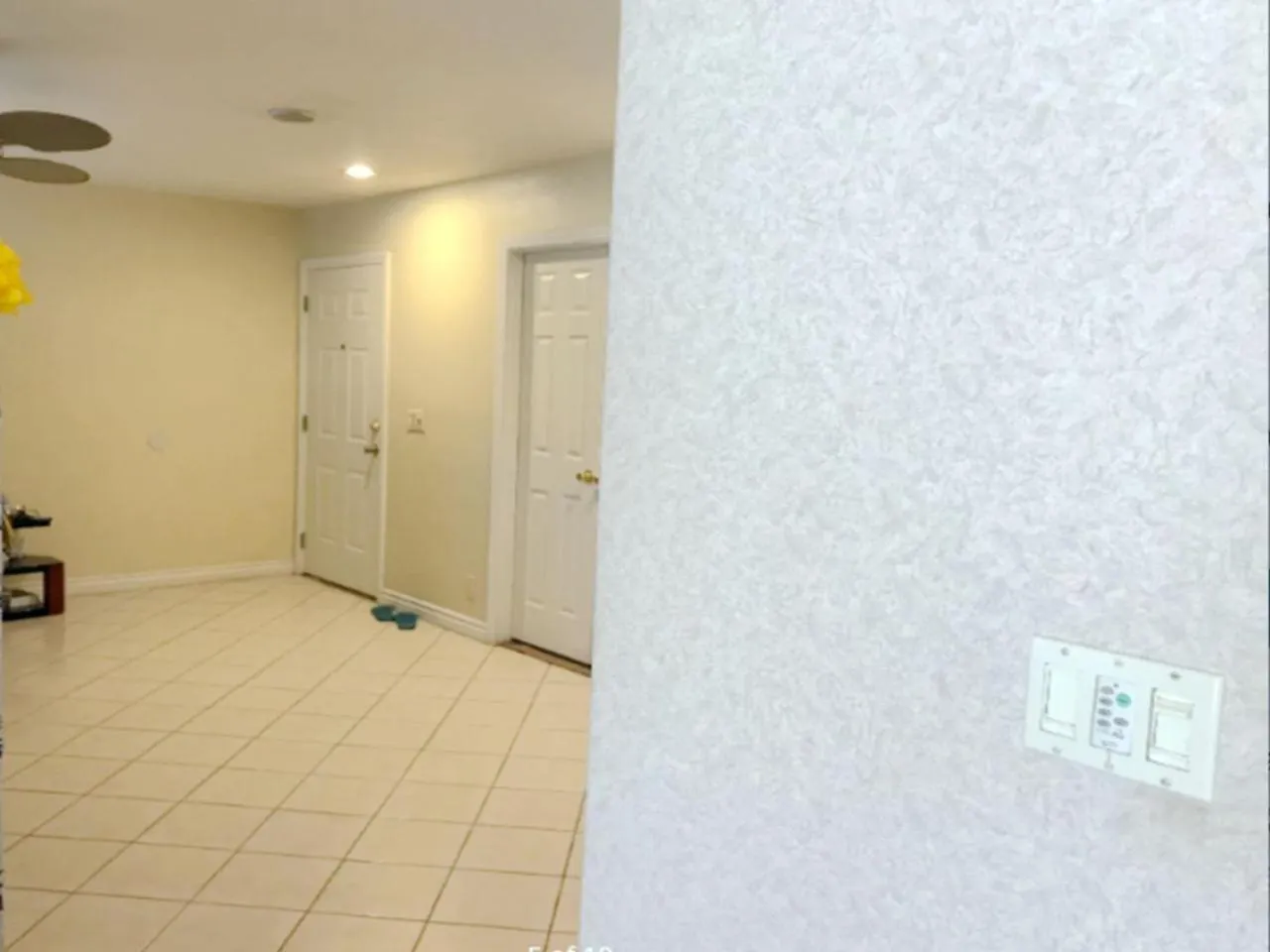 Homestay szállás New Bedroom Queen Size Bed At Las Vegas For Rent-2